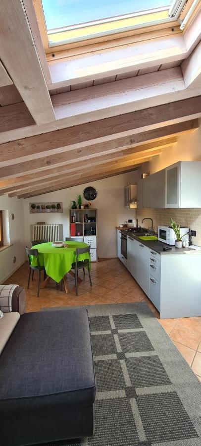 Casaflora_Corteventurelli31 Валеджо-суль-Минчо Экстерьер фото